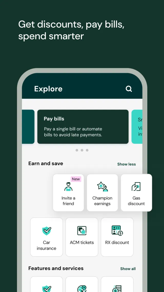 UKG Wallet - Screen 5