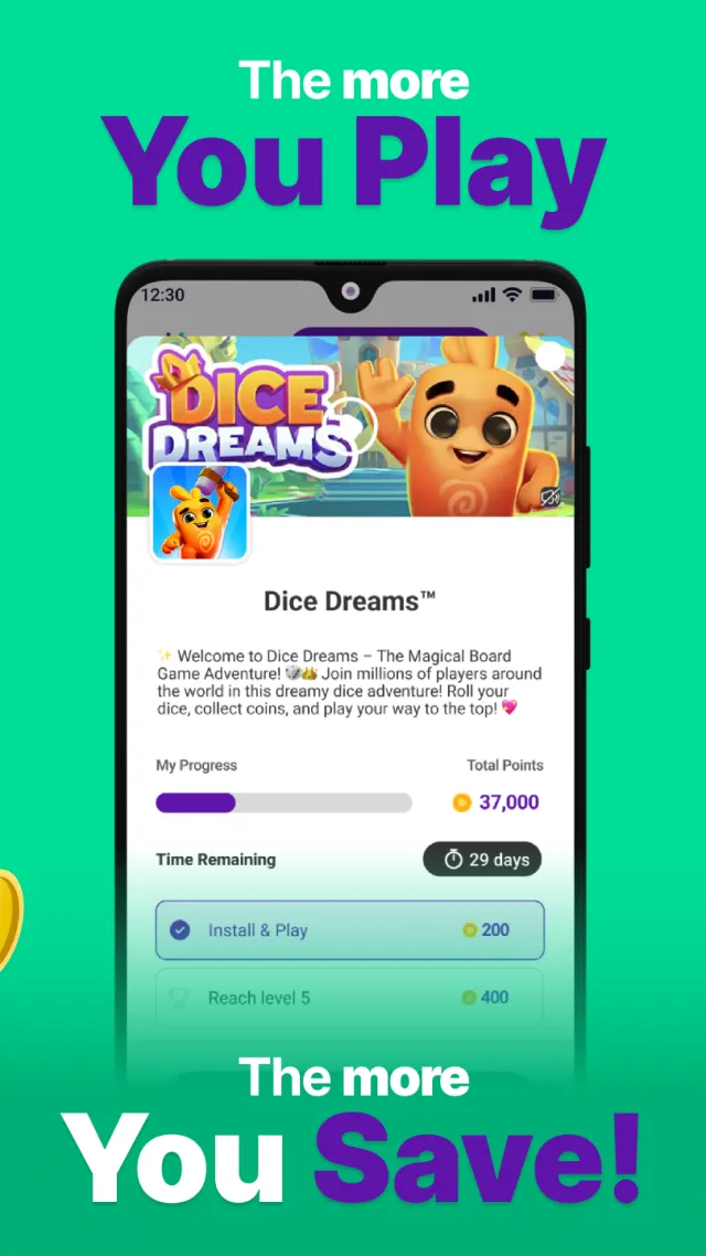 Ad It Up - Save on Your Bills - Screen 3