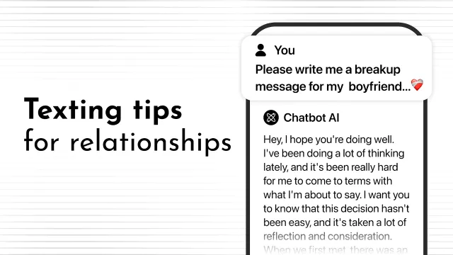 Chatbot AI - Search Assistant - Screen 7