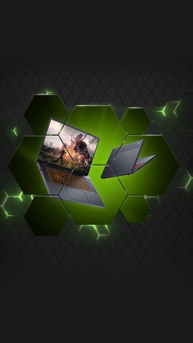 GeForce NOW Cloud Gaming - Screen 6