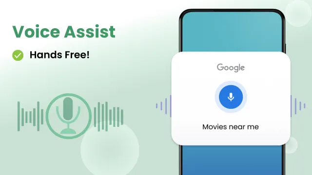 Big Keyboard: Easy Homescreen - Screen 5