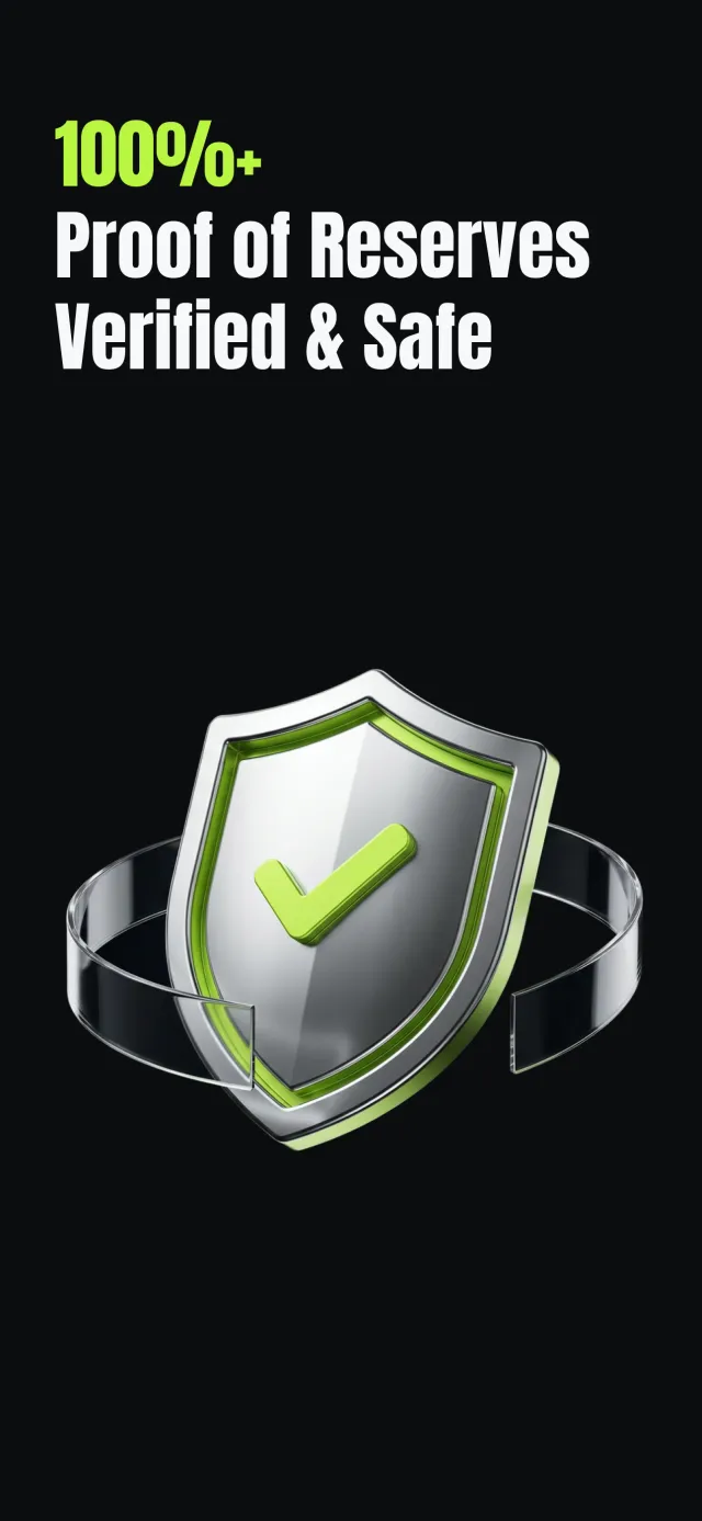 Bitunix Pro: Buy BTC & Crypto - Screen 3