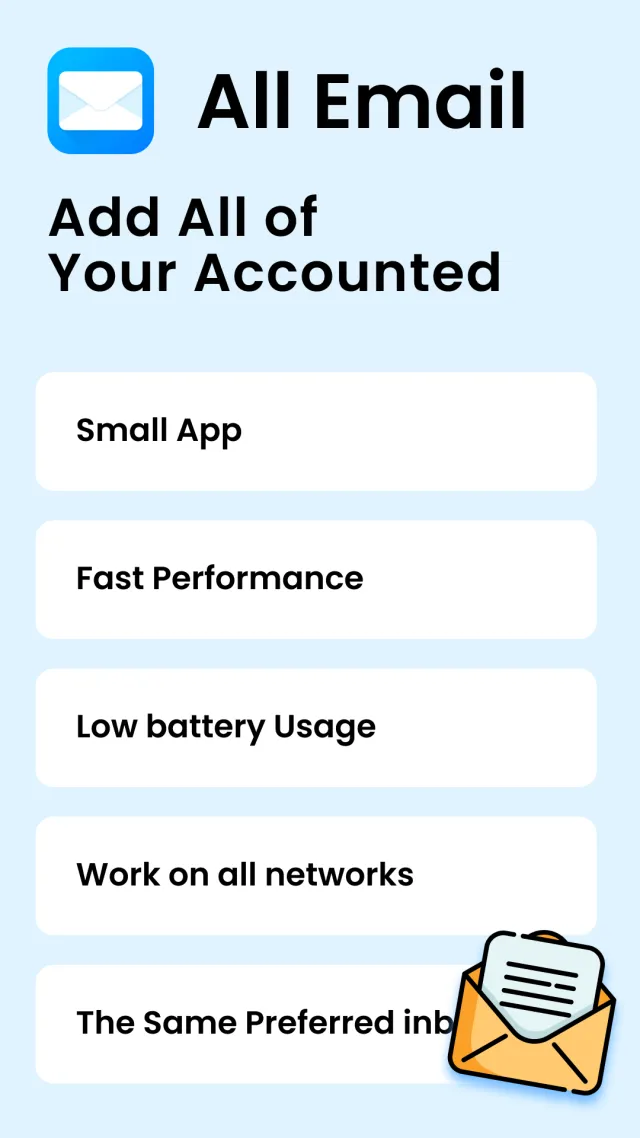 Email - Email Login - Screen 1