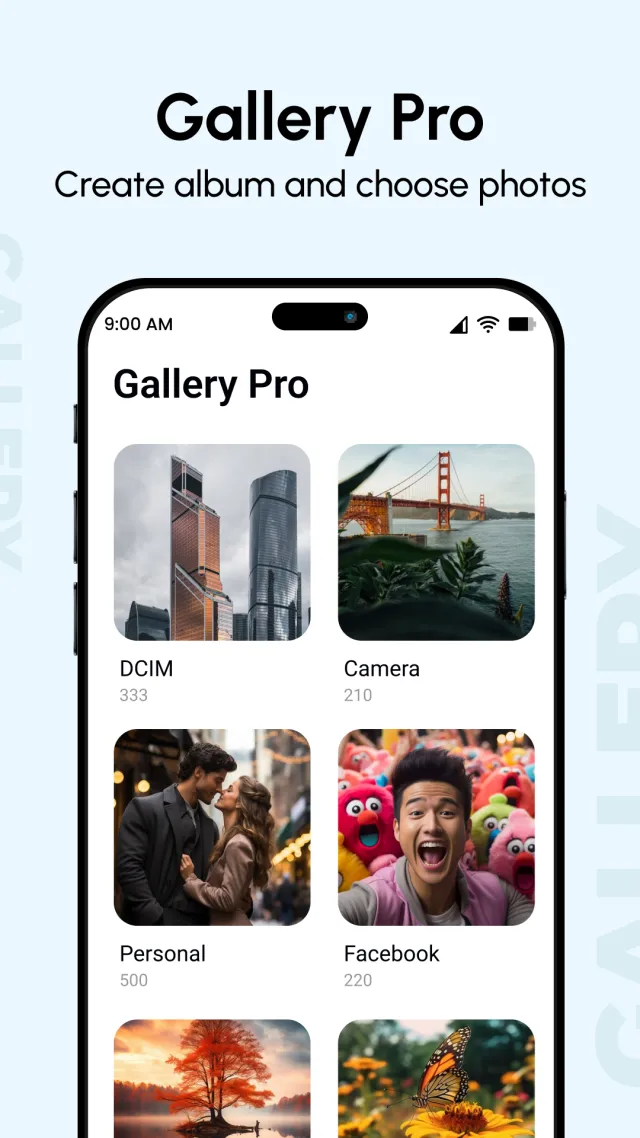 Gallery - Screen 7