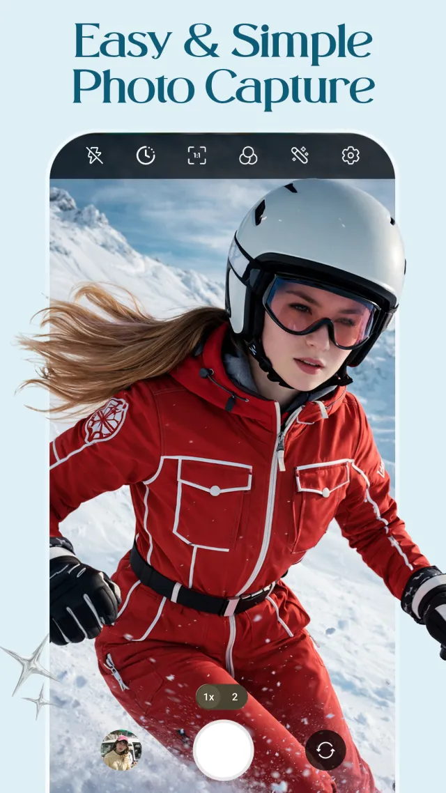 AI Photo Editor - AI Enhancer - Screen 6