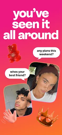 NGL: ask me anything - Screen 8