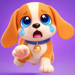 Dog Escape: Cute Pet Care Life icon