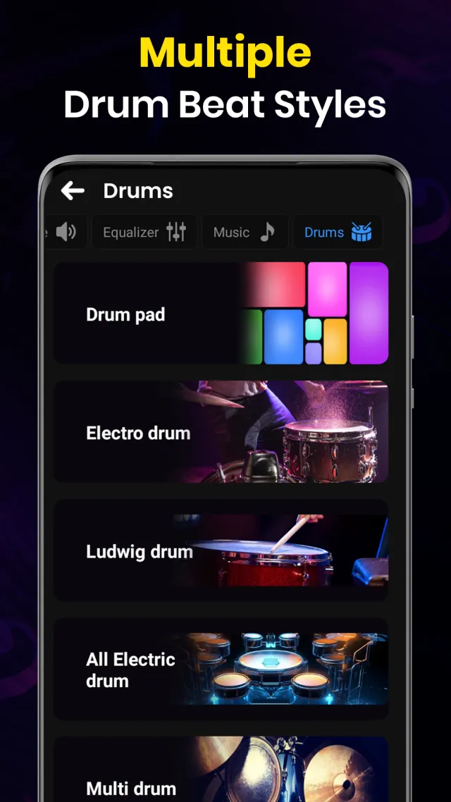 Volume Booster Sound Booster - Screen 5