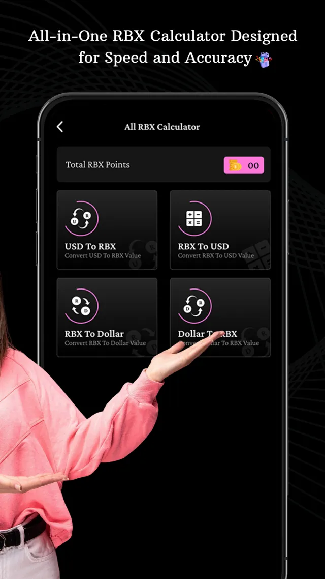 RBX Counters Pro - Robuxapp - Screen 3