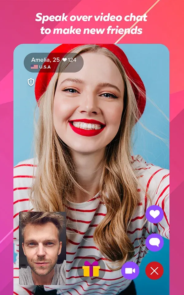 Pandalive - Video Chat - Screen 8