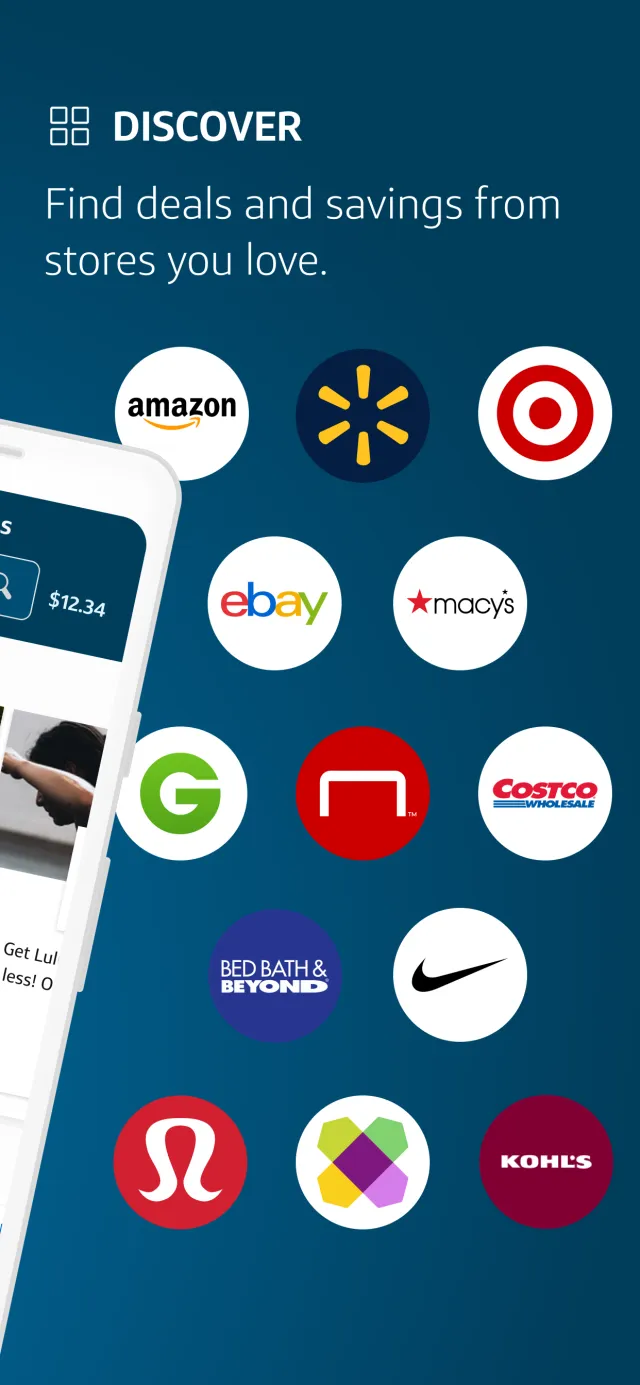 Capital One Shopping - Screen 2