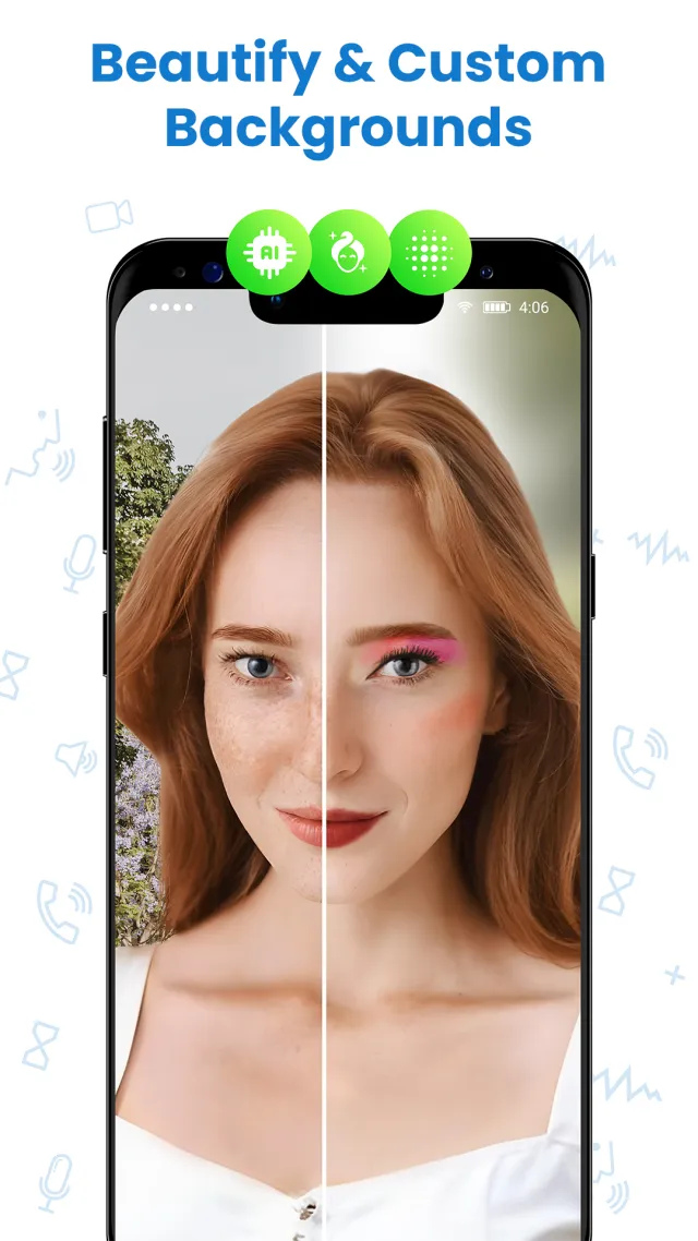Video Call - Screen 7