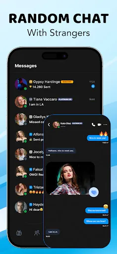 SuperLive- Live Stream & Chat - Screen 5