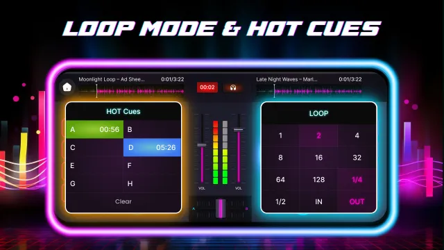 DJ Mixer Music - Beat Maker - Screen 5