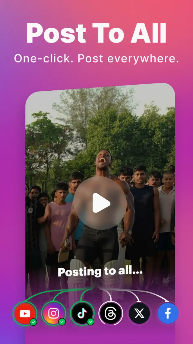Linkme - Link in Bio Creator - Screen 3