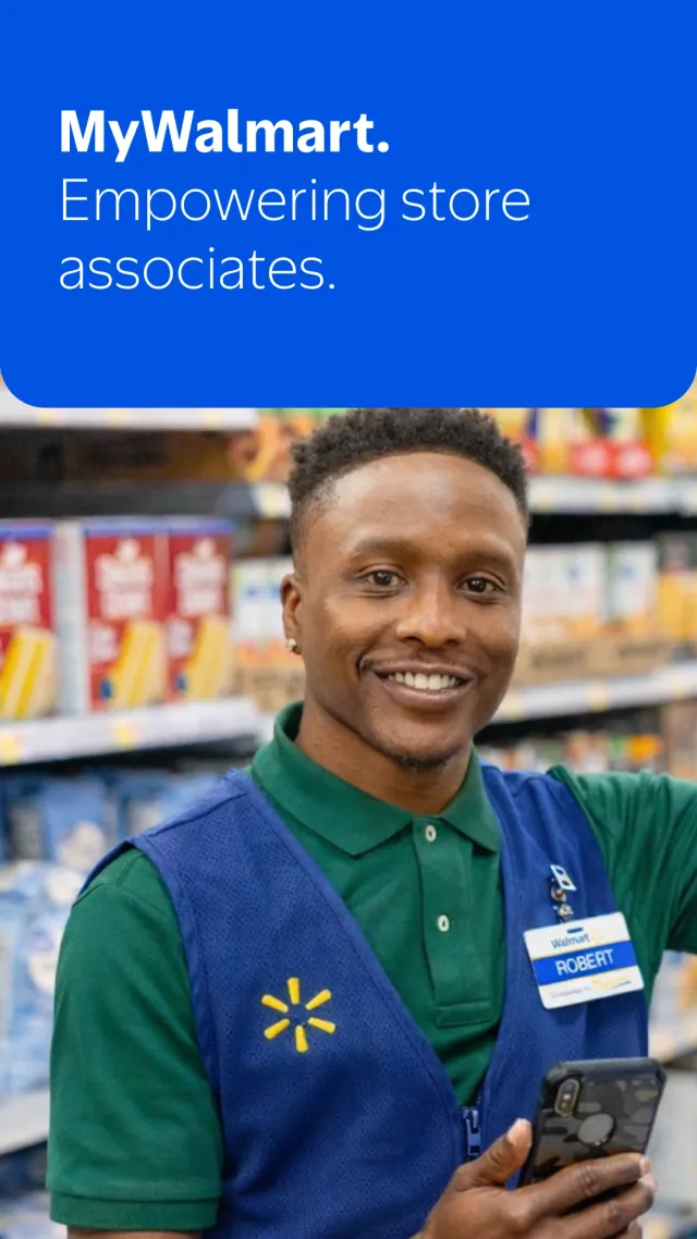 MyWalmart - Screen 7