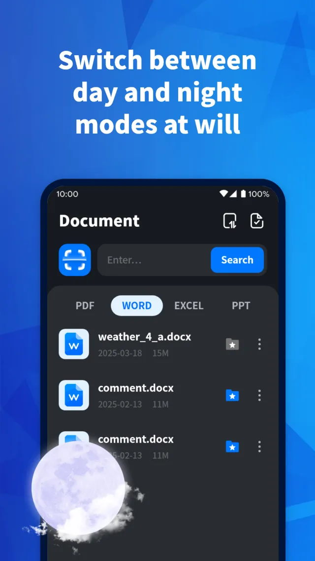 PDF Reader Point - Screen 5