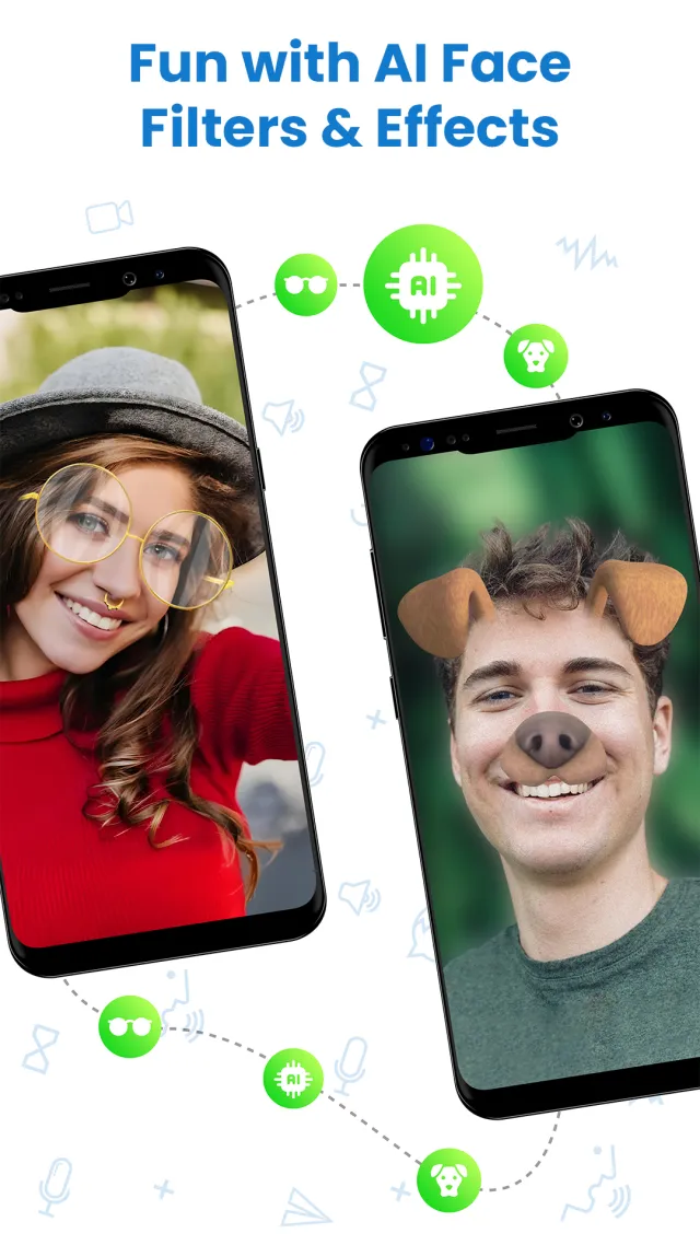 Video Call - Screen 4