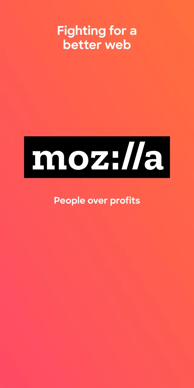 Firefox Focus: No Fuss Browser - Screen 7