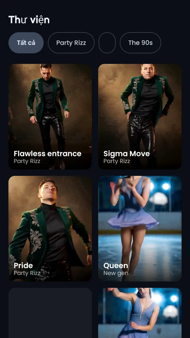 Dance AI: Dance Video Maker - Screen 8