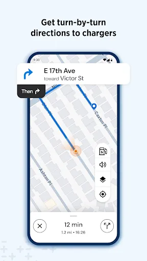 ChargePoint - Screen 5
