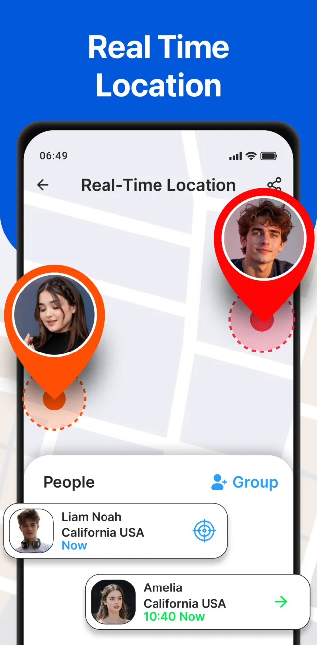 Mobile Number Locator& Tracker - Screen 6