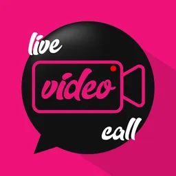 MeetAny - Live Video Call icon