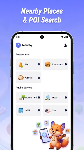 Phone Tracker - Screen 6