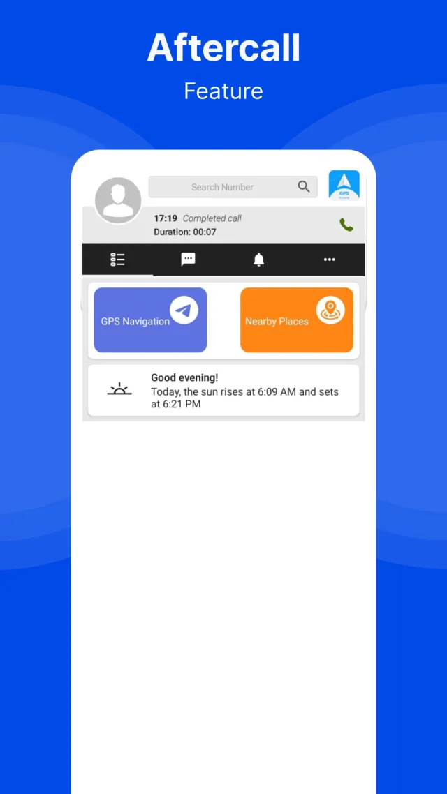 GPS Maps Navigation GPS Camera - Screen 4