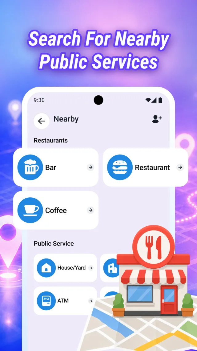 GPS Phone Tracker & Locator - Screen 5