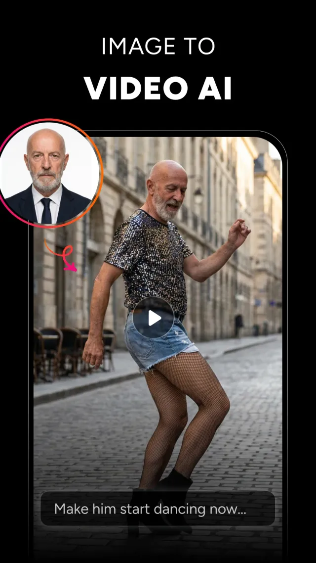AI Photo Generator: Muselab AI - Screen 3