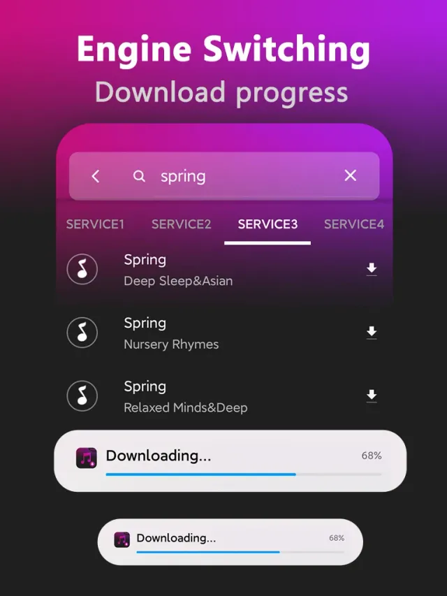 Music Downloader &Mp3 Download - Screen 8