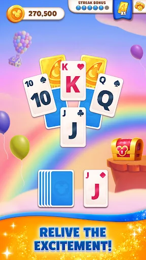 Disney Solitaire - Screen 8