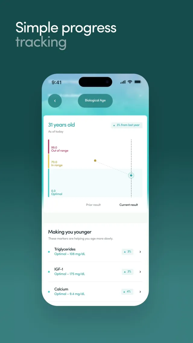 Hers: Women’s Healthcare - Screen 7