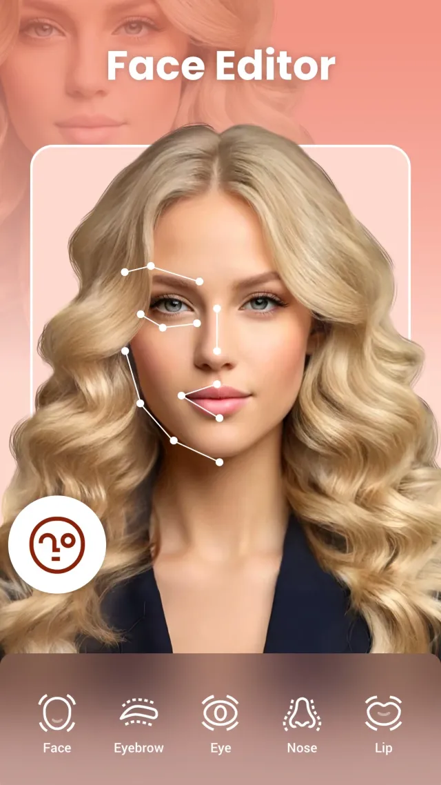 Photo Editor: Retouch, Enhance - Screen 4