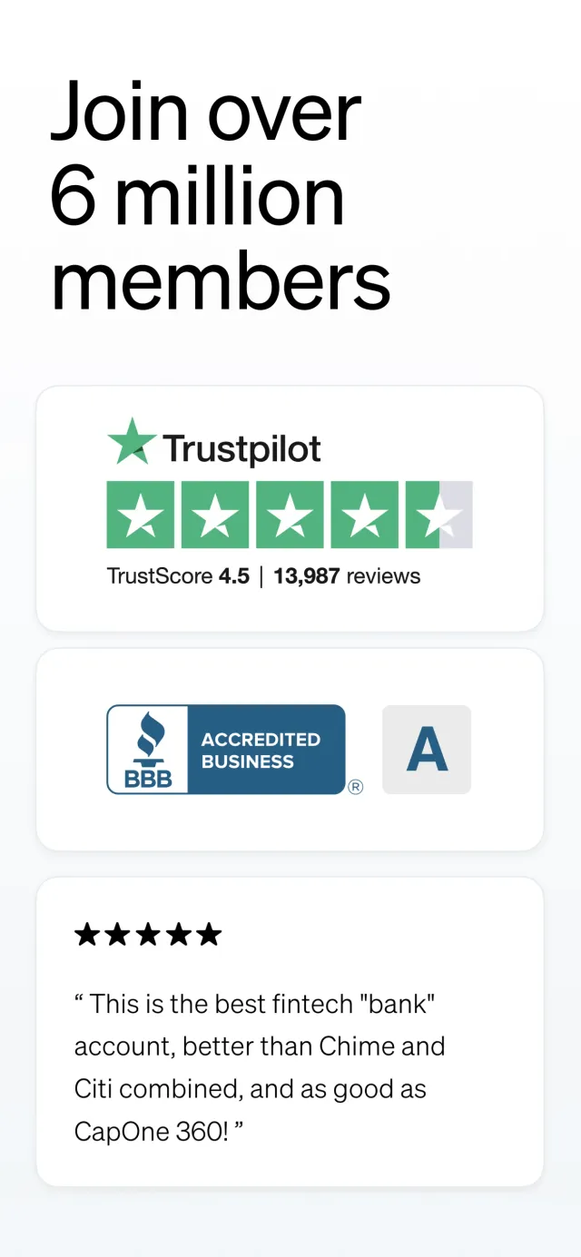 Current - Mobile Banking - Screen 6