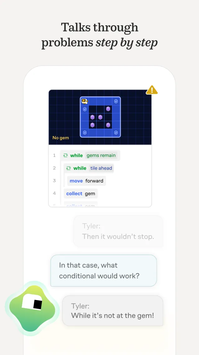 Brilliant: Learn Math & Coding - Screen 6