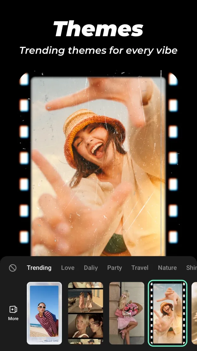 Photo Video Maker - InSlide - Screen 6