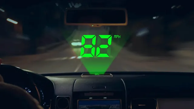 Speedometer: GPS Speedometer - Screen 8