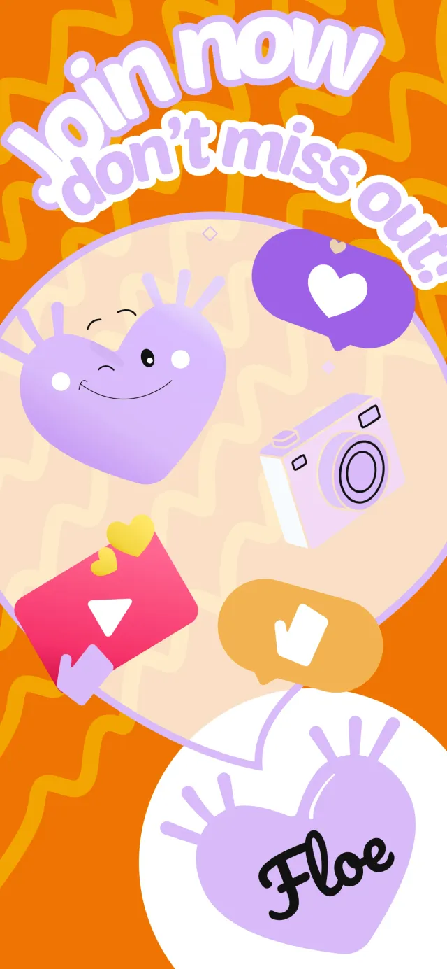 Floe: Local Singles Dating - Screen 8