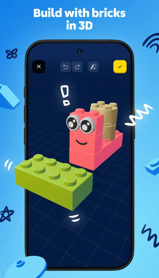LEGO® Play - Screen 7