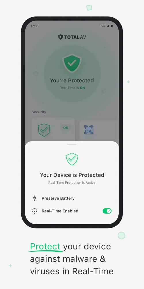 TotalAV Antivirus & Security - Screen 2