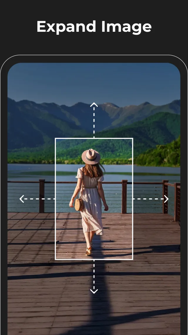 Magic Eraser - AI Photo Editor - Screen 6