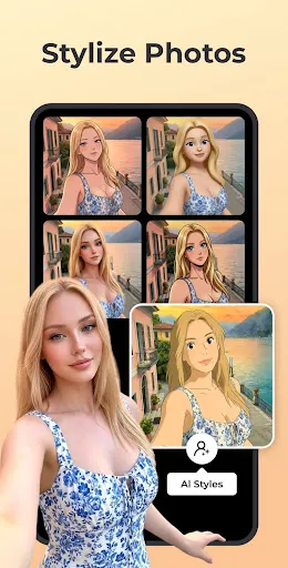 Time Warp Scan - Face Scan - Screen 4