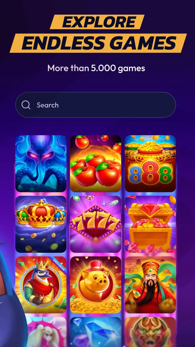 Funrize™: Social Casino - Screen 3