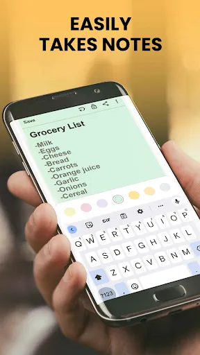 Notes, Notepad, To-Do Launcher - Screen 1