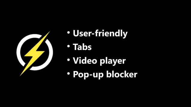 Internet Web Browser - ZEUS - Screen 8