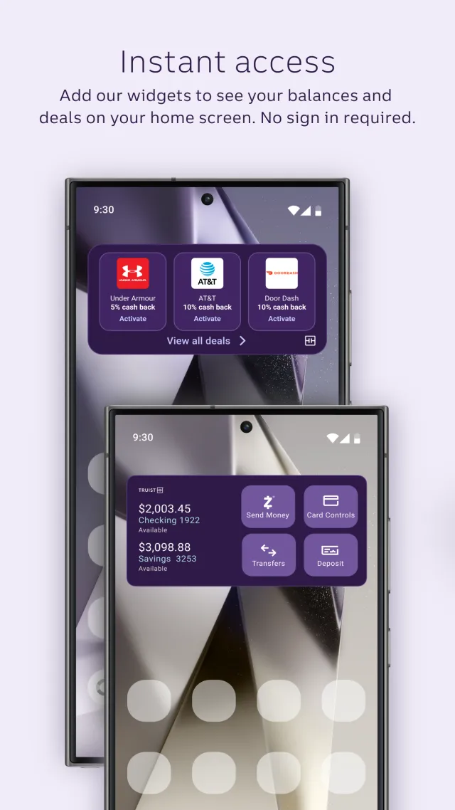 Truist Mobile - Screen 6