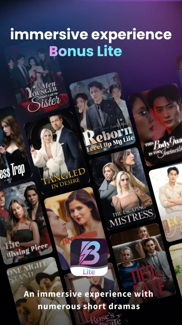 BonusTV Lite - Screen 6