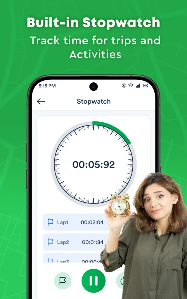 Location Tracker Phone Tracker - Screen 6